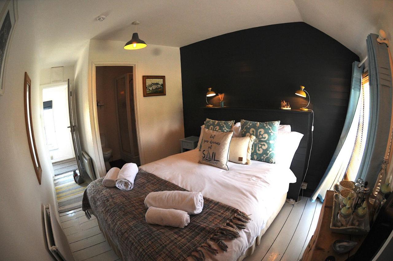 Victoria Inn Perranuthnoe Extérieur photo